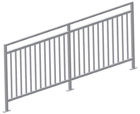 aluminum rail fabricators|aluminum railing contractors near me.